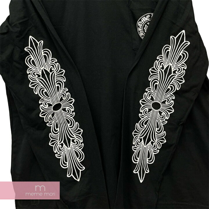 楽天市場】CHROME HEARTS TAIPEI Limited Horseshoe L/S Tee クロム 