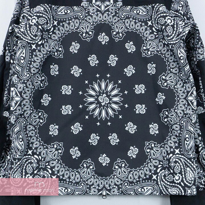 楽天市場】Supreme×The North Face 2014AW Bandana Mountain Parka 