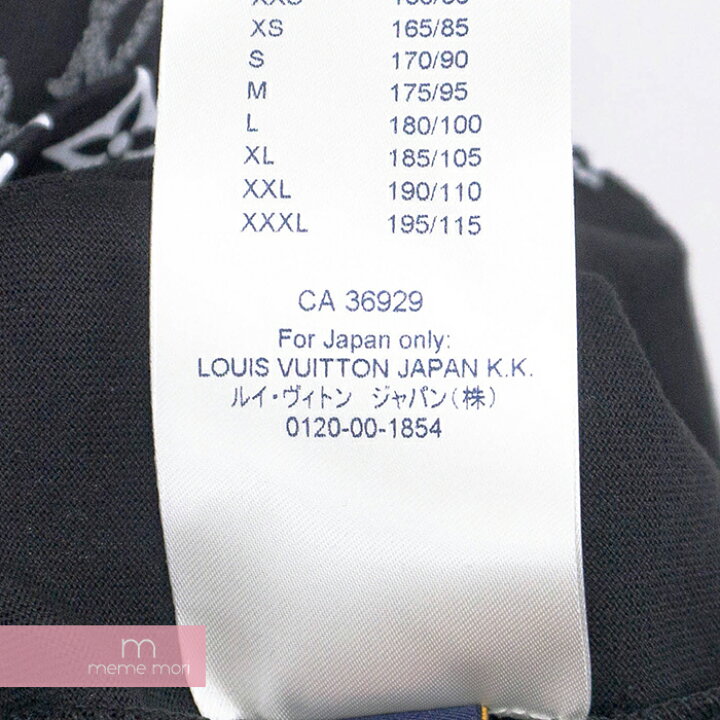 Shop Louis Vuitton MONOGRAM 2019-20FW Regular Shirt (1A5DC3