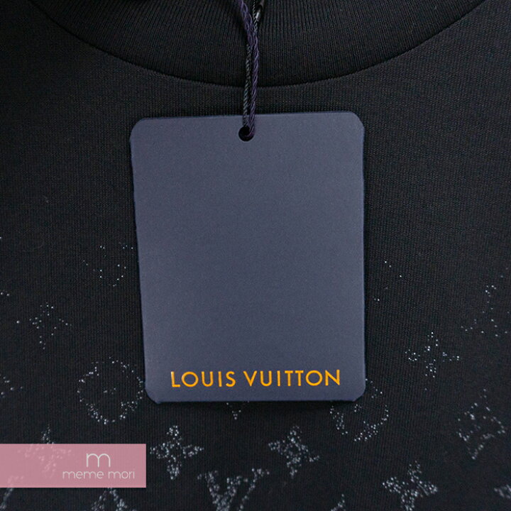 Louis Vuitton Gradient T-Shirt L – Allsorts