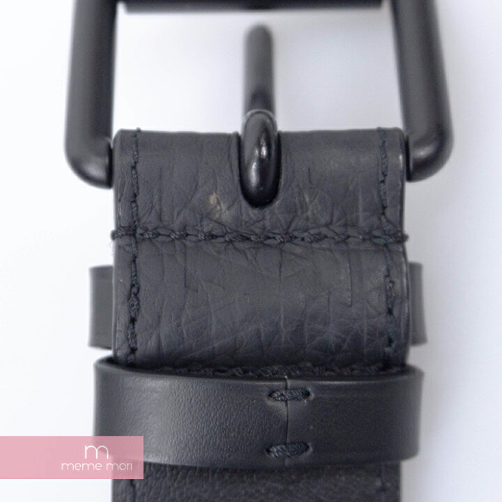 楽天市場】LOUIS VUITTON Signature Chain Belt MP058 ルイヴィトン  