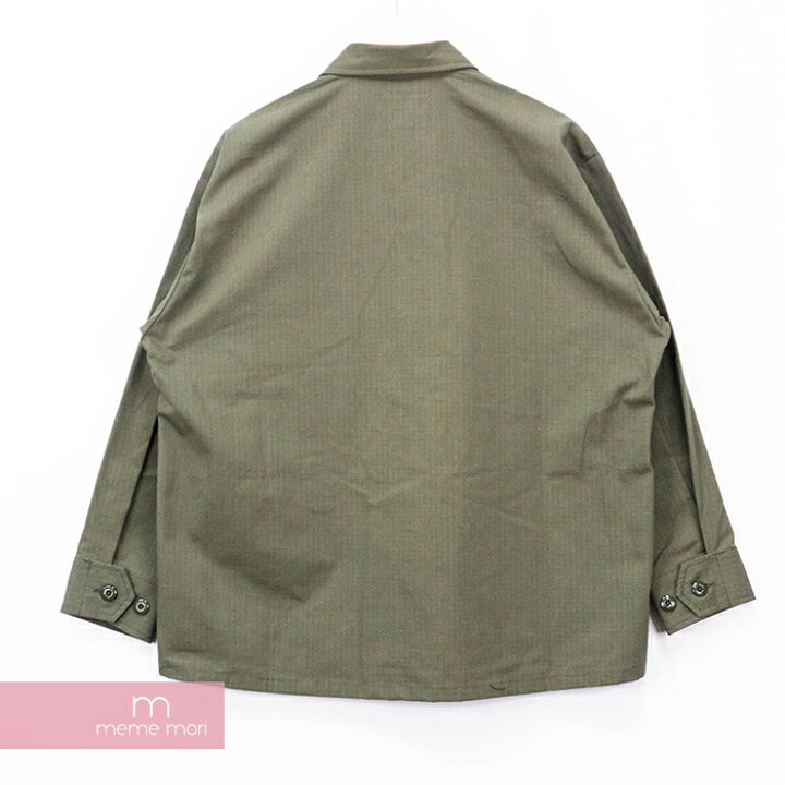 楽天市場】WTAPS 2020AW JUNGLE LS / NYCO.RIPSTOP.CORDURA 202WVDT 