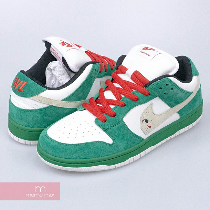 楽天市場】WARREN LOTAS 2020SS WL JASON DUNK LOW SNEAKER ウォーレン  
