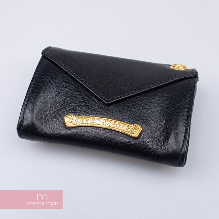 楽天市場】CHROME HEARTS WALLET TINY クロムハーツ タイニー 