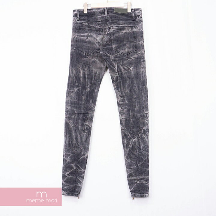 楽天市場】FEAR OF GOD Fifth Collection Selvedge Denim Holy Water 
