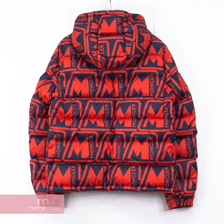 楽天市場】Moncler 2020AW Frioland Giubbotto F20911A59800 