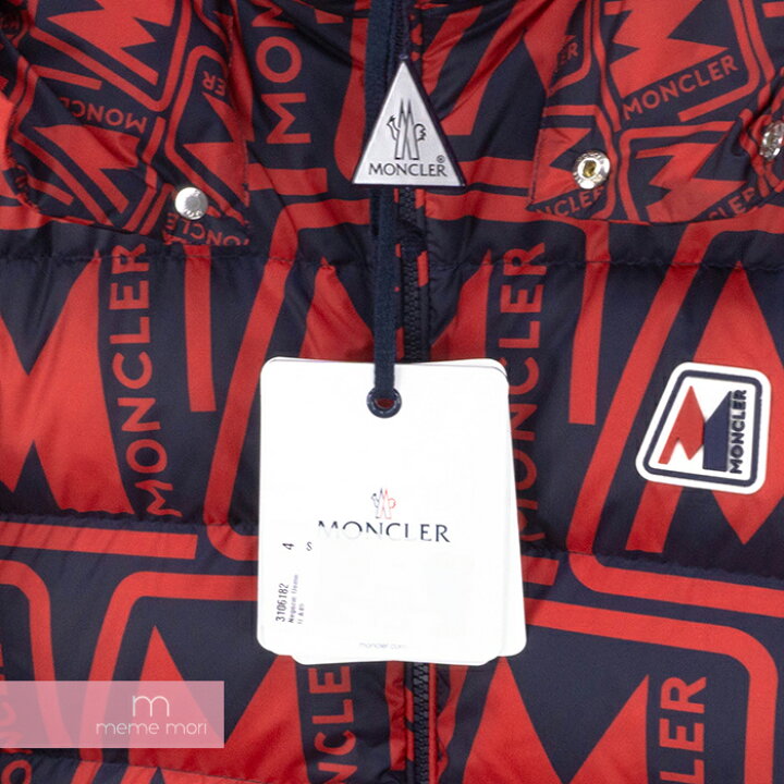 楽天市場】Moncler 2020AW Frioland Giubbotto F20911A59800 