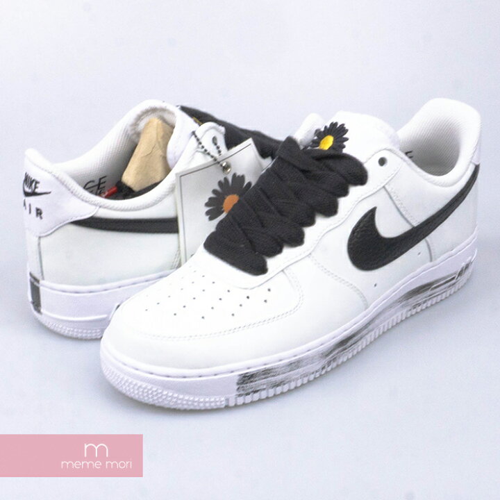 楽天市場】PEACEMINUSONE×NIKE AIR FORCE 1 LOW Para Noise DD3223-100 