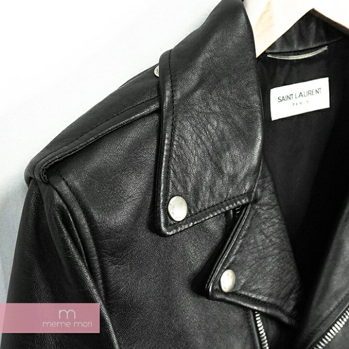 楽天市場】SAINT LAURENT PARIS 2017SS 455998 Y5NQ1 サンローランパリ 
