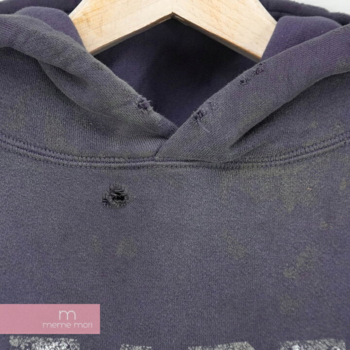 楽天市場】SAINT MICHAEL 2020AW SM18 Hoodie SM-A20-0000-018 セント 