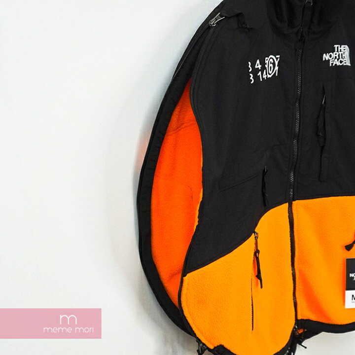 楽天市場】MM6 Maison Margiela×THE NORTH FACE 2020AW Circle Denali  
