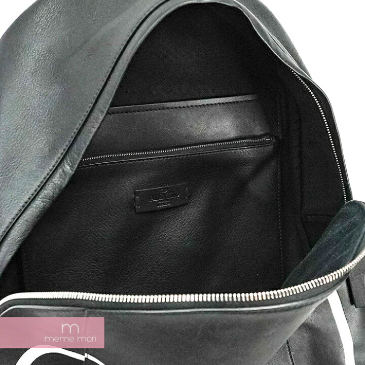 楽天市場】Valentino Garavani VLogo Backpack ヴァレンティノ 