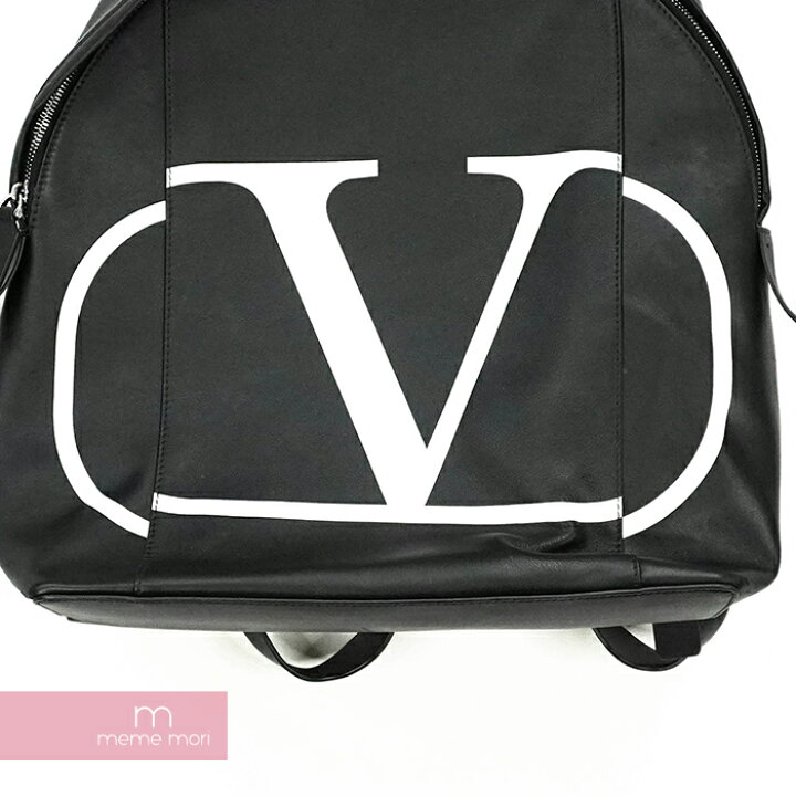 楽天市場】Valentino Garavani VLogo Backpack ヴァレンティノ 