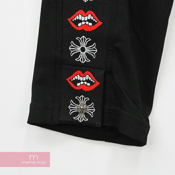 楽天市場】CHROME HEARTS×MATTY BOY Track Set クロムハーツ×マッティ 