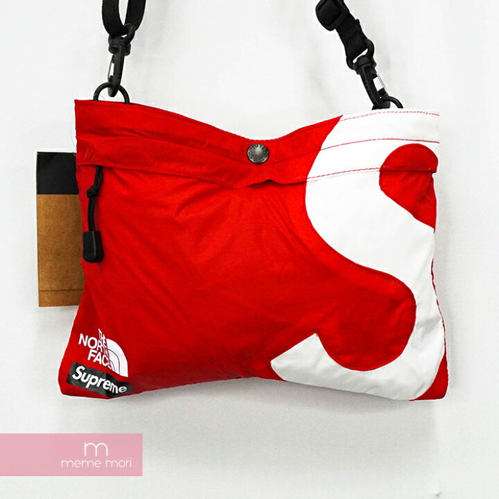 楽天市場】Supreme×THE NORTH FACE 2020AW S Logo Shoulder Bag  