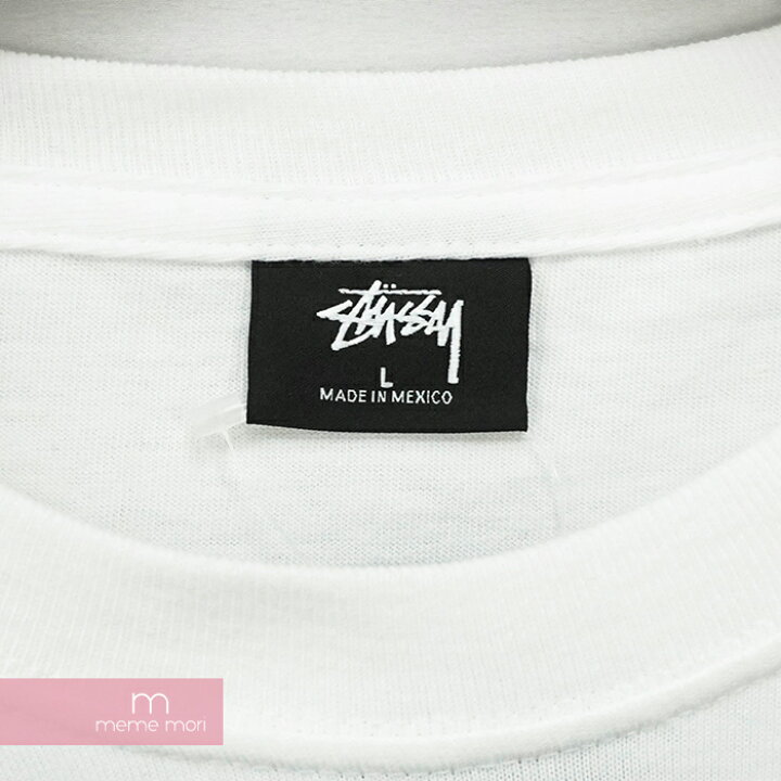 楽天市場】STUSSY×OFF-WHITE Virgil Abloh World Tour Collection Tee  