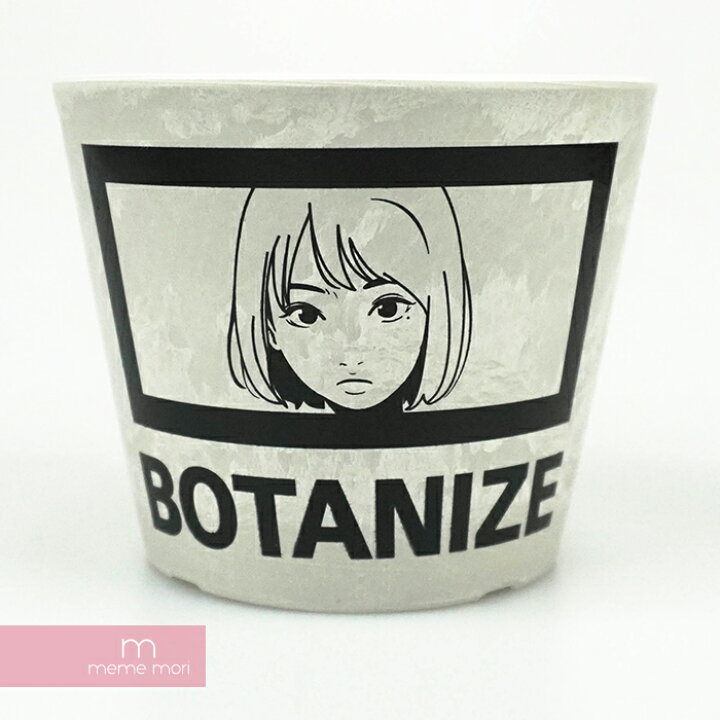 楽天市場】Backside works.×BOTANIZE 2020AW Pot Set バックサイド  