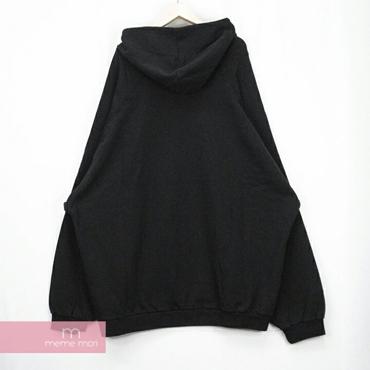 楽天市場】RAF SIMONS ARCHIVE REDUX 2021SS Oversized Hooded Sweater  