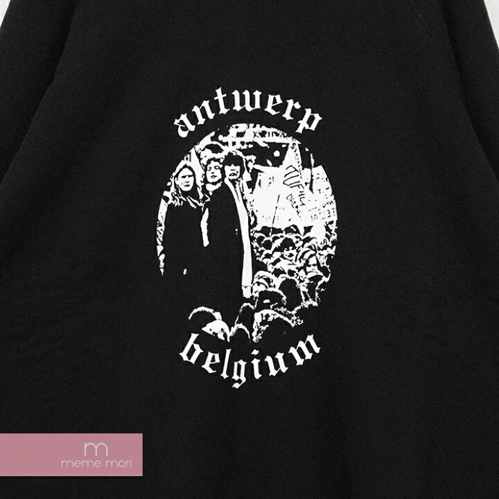 楽天市場】RAF SIMONS ARCHIVE REDUX 2021SS Oversized Hooded Sweater  
