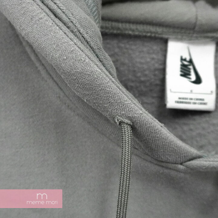 楽天市場】FEAR OF GOD×NIKE 2019SS NRG PO HOODIE AR0634-003 フィア  