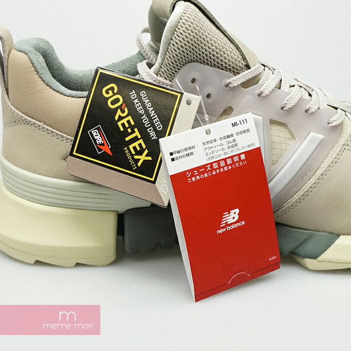 楽天市場】TOKYO DESIGN STUDIO New Balance×AURALEE 2021SS R_C2 ALA