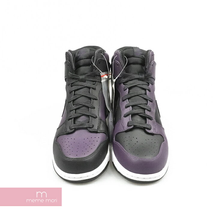 楽天市場】NIKE×fragment design 2010AW DUNK HIGH Beijing 407920-025 