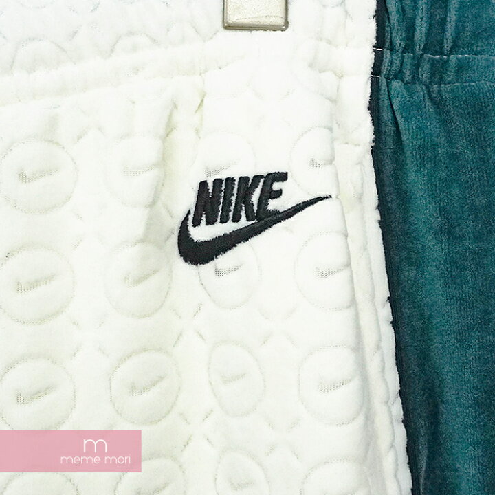楽天市場】Supreme×NIKE 2021SS Velour Track Pant DB5794-133 