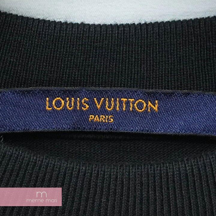 楽天市場】LOUIS VUITTON 2019AW Multi Logos Monogram Flowers 