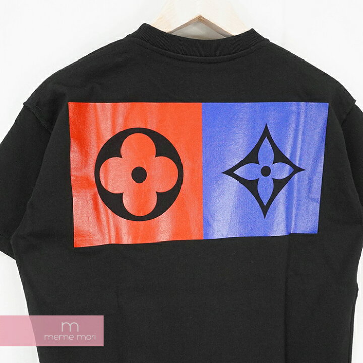 楽天市場】LOUIS VUITTON 2019AW Multi Logos Monogram Flowers 