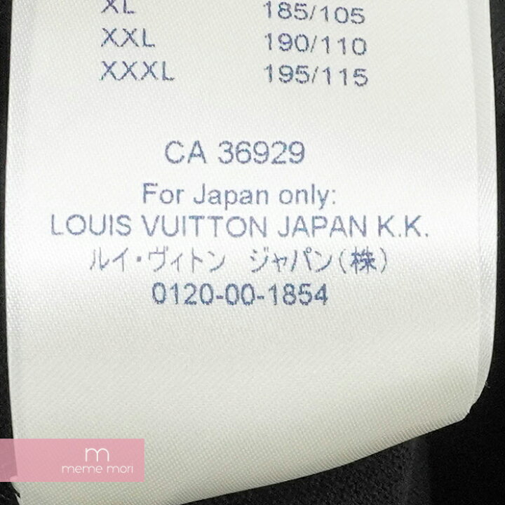 楽天市場】LOUIS VUITTON 2019AW Multi Logos Monogram Flowers 