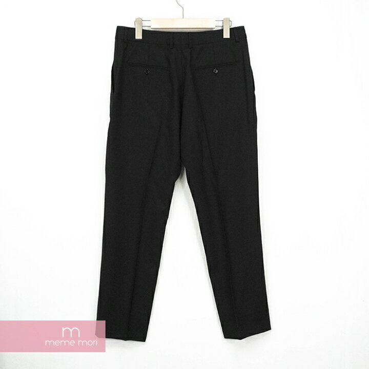 楽天市場】CELINE Wool Plain Pants 27A01650D セリーヌ ウール  