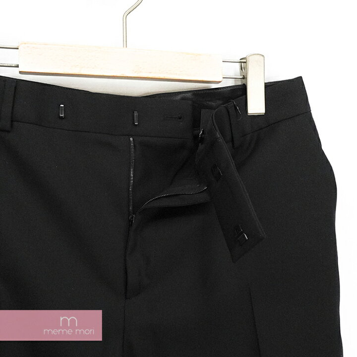 楽天市場】CELINE Wool Plain Pants 27A01650D セリーヌ ウール  