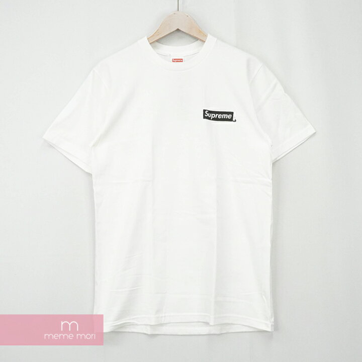 楽天市場】Supreme 2020AW No More Shit Tee シュプリーム ノーモア 