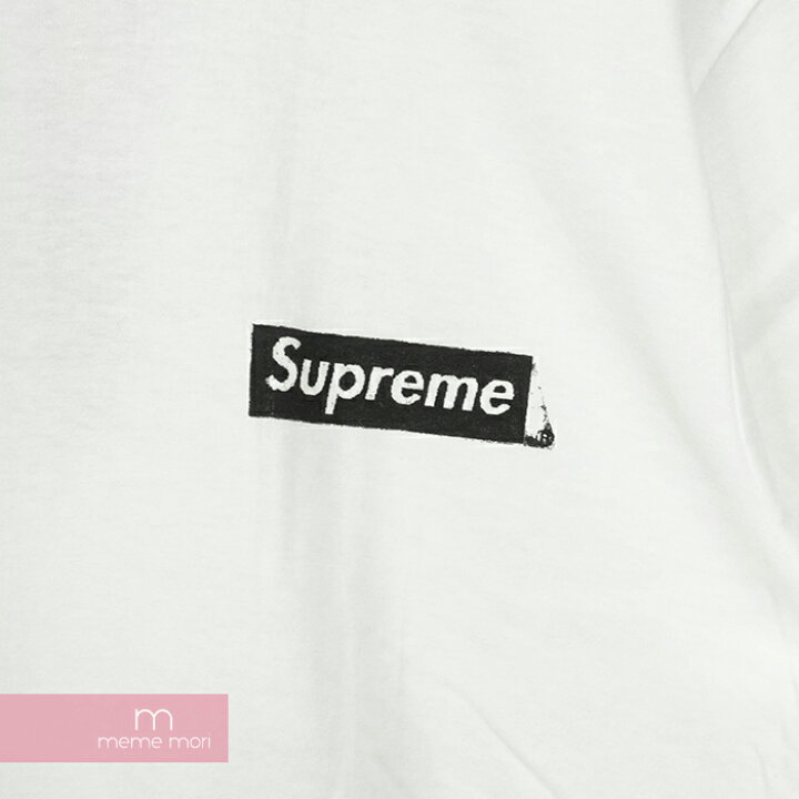 楽天市場】Supreme 2020AW No More Shit Tee シュプリーム ノーモア 