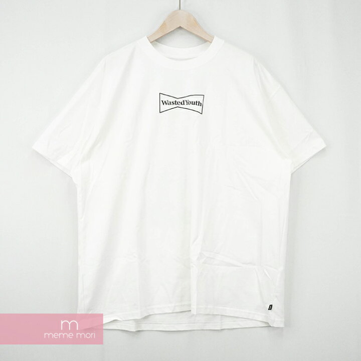 楽天市場】Wasted youth×NIKE SB 2021SS Logo Tee ウエステッドユース 