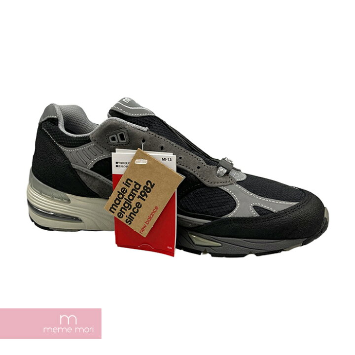 楽天市場】NEW BALANCE×SLAM JAM 2021SS M991 M991SJM ニューバランス  