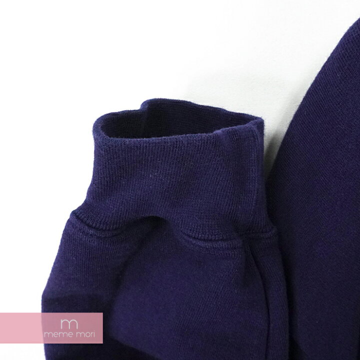 楽天市場】VETEMENTS 2017AW Haute Couture Logo Embroidered Hoodie 