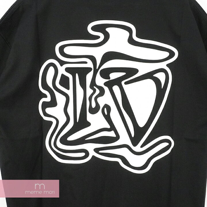 楽天市場】LOUIS VUITTON 2019AW Smoke Printed Tee RM192 NPG HHY90W 
