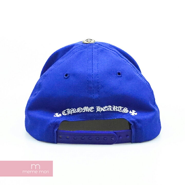 楽天市場】CHROME HEARTS LA Exclusive CH Baseball Cap クロムハーツ 