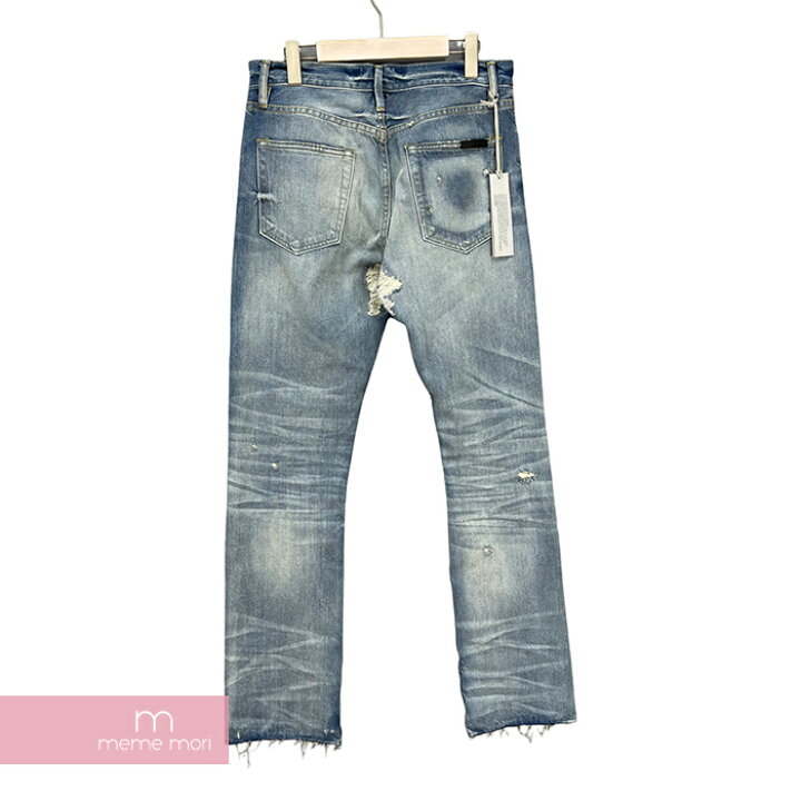 楽天市場】FEAR OF GOD Seventh Collection Denim 3 Years Vintage 
