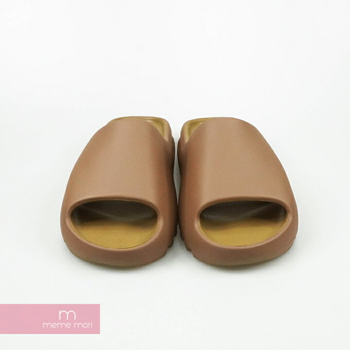 楽天市場】adidas YEEZY SLIDE Core G55492 アディダス イージー 