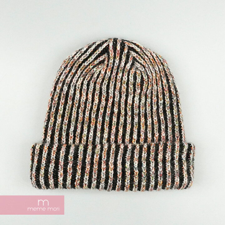 楽天市場】Supreme 2020AW Rainbow Knit Loose Gauge Beanie 