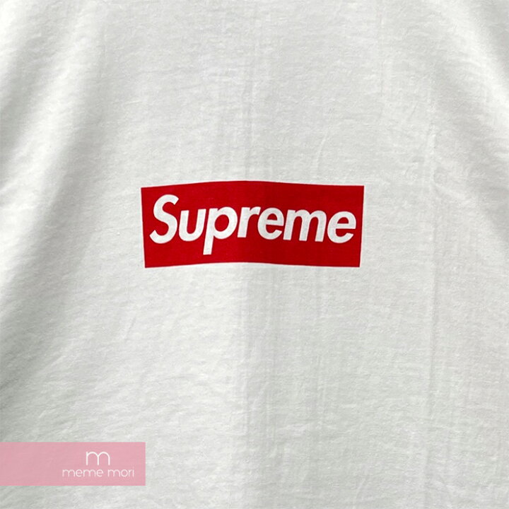楽天市場】【BIG PRICE OFF】Supreme 2023SS West Hollywood Box Logo 