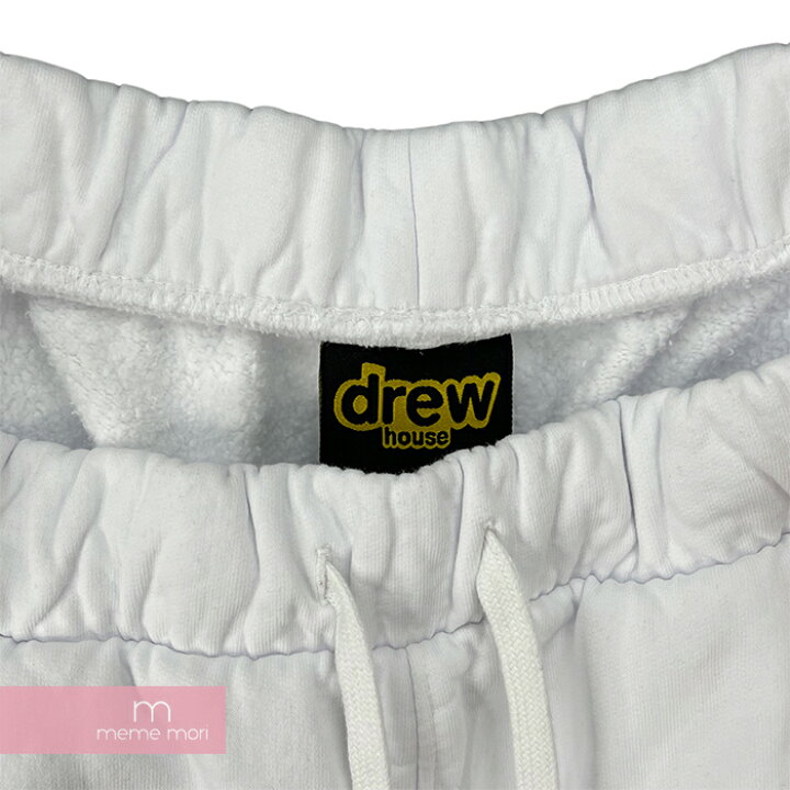 楽天市場】Drew House Secret Sweatpant ドリューハウス シークレット 