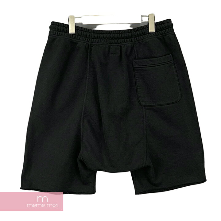 楽天市場】SAINT Mxxxxxx 2021SS Sweat Shorts Logo SM-S21-0000-038 