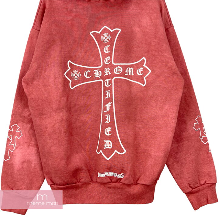 楽天市場】CHROME HEARTS×DRAKE 2021SS Certified Lover Boy Hoodie 