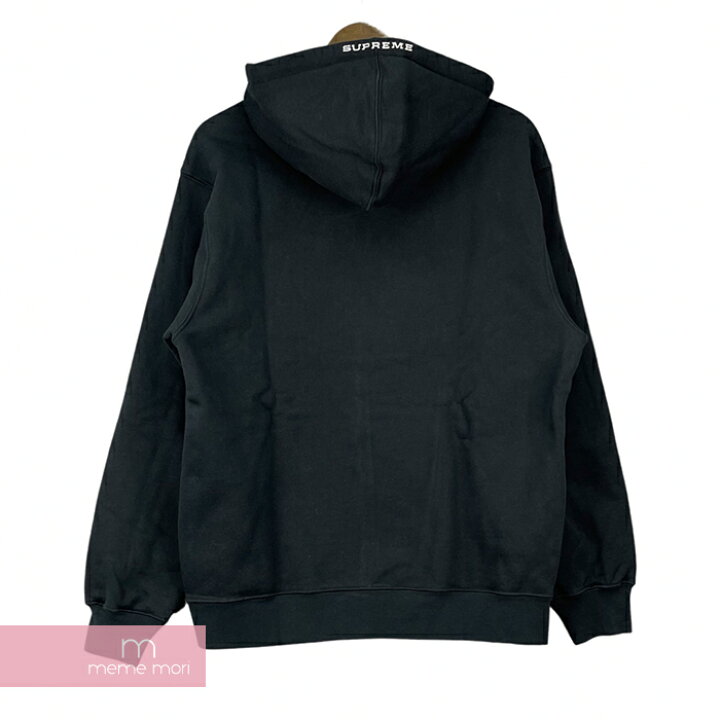 楽天市場】Supreme×NIKE 2021SS Half Zip Hooded Sweatshirt DB2842 