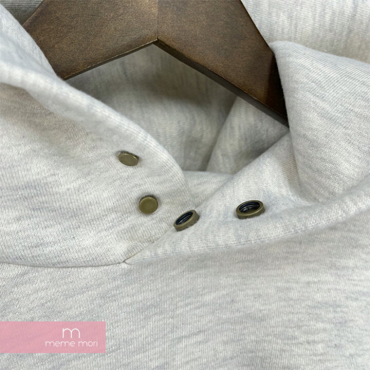 楽天市場】FEAR OF GOD SEVENTH COLLECTION ABC Hoodie Cream Heather 