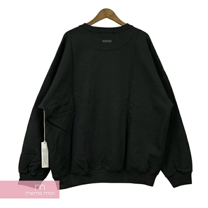 楽天市場】FEAR OF GOD Seventh Collection G Sweatshirt フィアオブ  