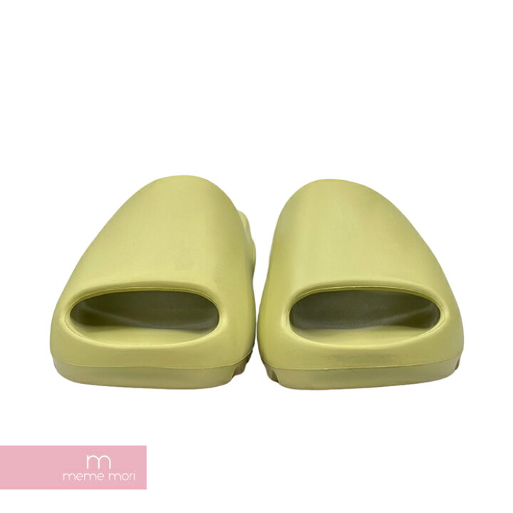 楽天市場】YEEZY adidas Yeezy Slide Resin GZ5551 イージー 